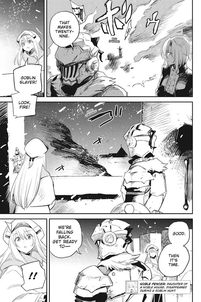 Goblin Slayer Chapter 51 image 05_optimized
